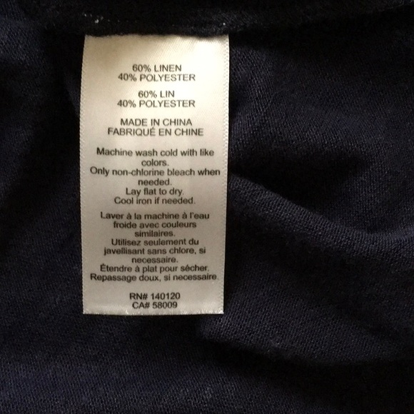 Stella & Dot 2 in 1 Poncho - Picture 4 of 5